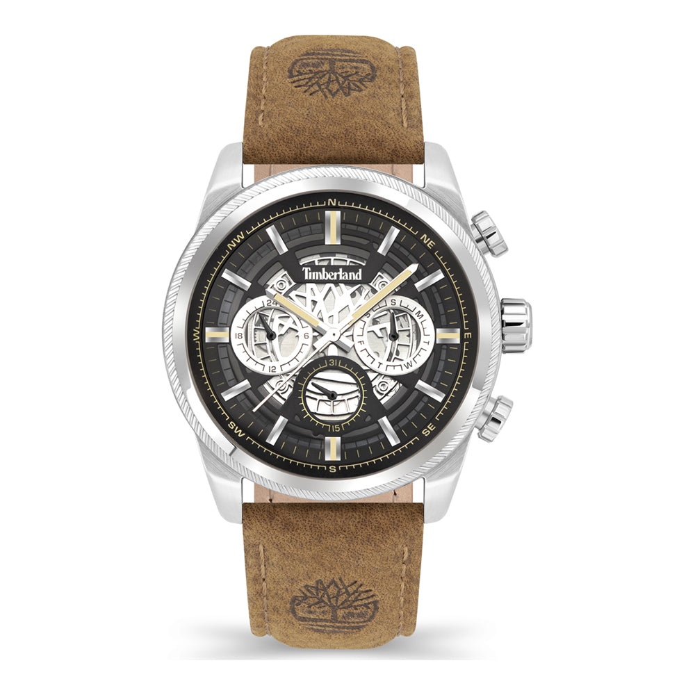 Timberland Hadlock TDWGF2200704 Mens Watch Timberland Hadlock TDWGF2200704 Mens Watch